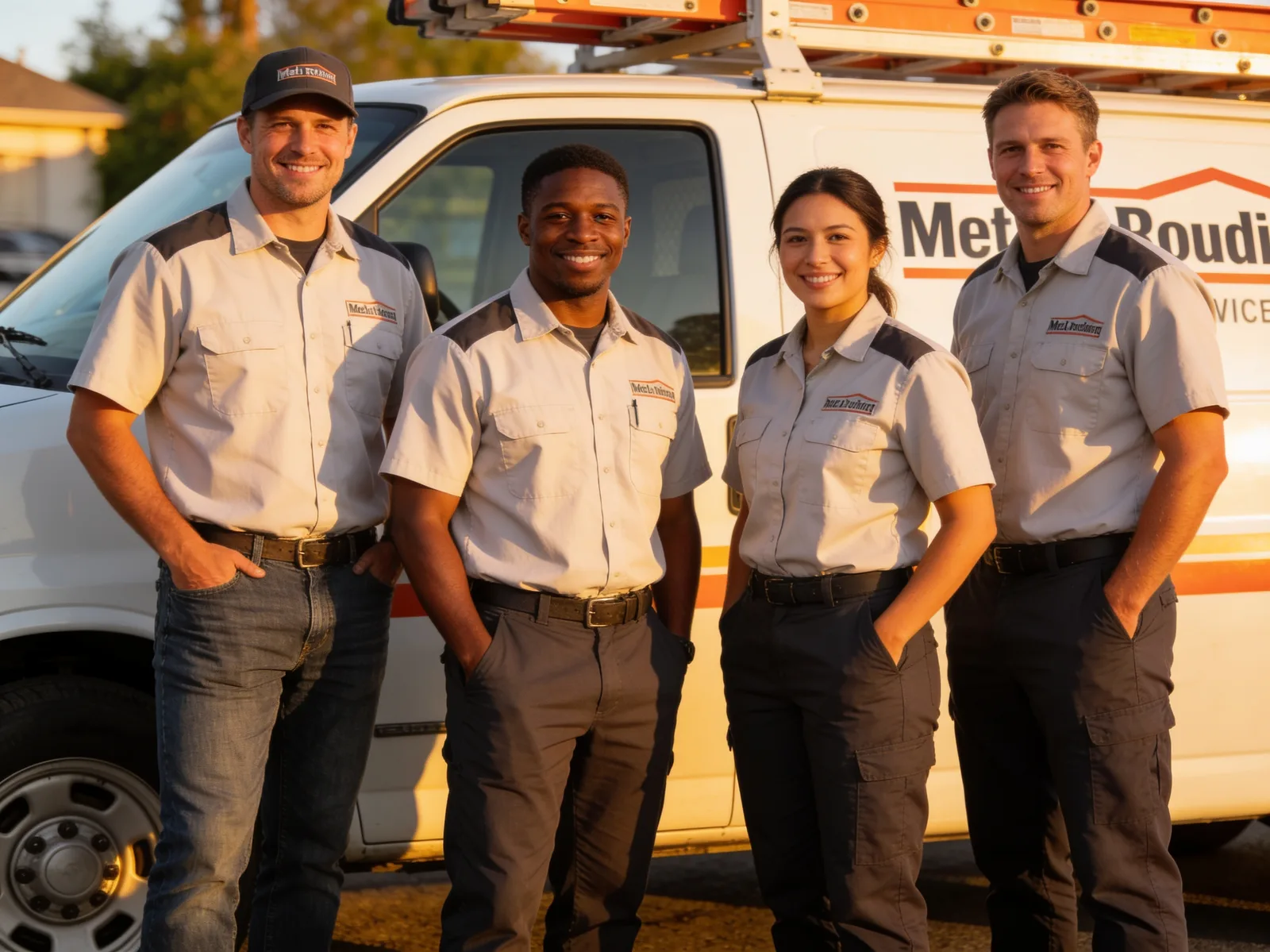 Metal Roof Installation company in Marianna, FL